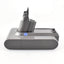 Suitable for Dyson V6 Dyson Battery Vacuum Cleaner Lithium Battery V6 SV03 SV04 SV05 SV06 - Korvel