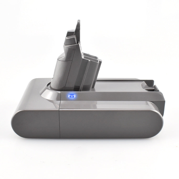 Suitable for Dyson V6 Dyson Battery Vacuum Cleaner Lithium Battery V6 SV03 SV04 SV05 SV06 - Korvel