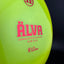 Kastaplast K1 Älva Distance Driver