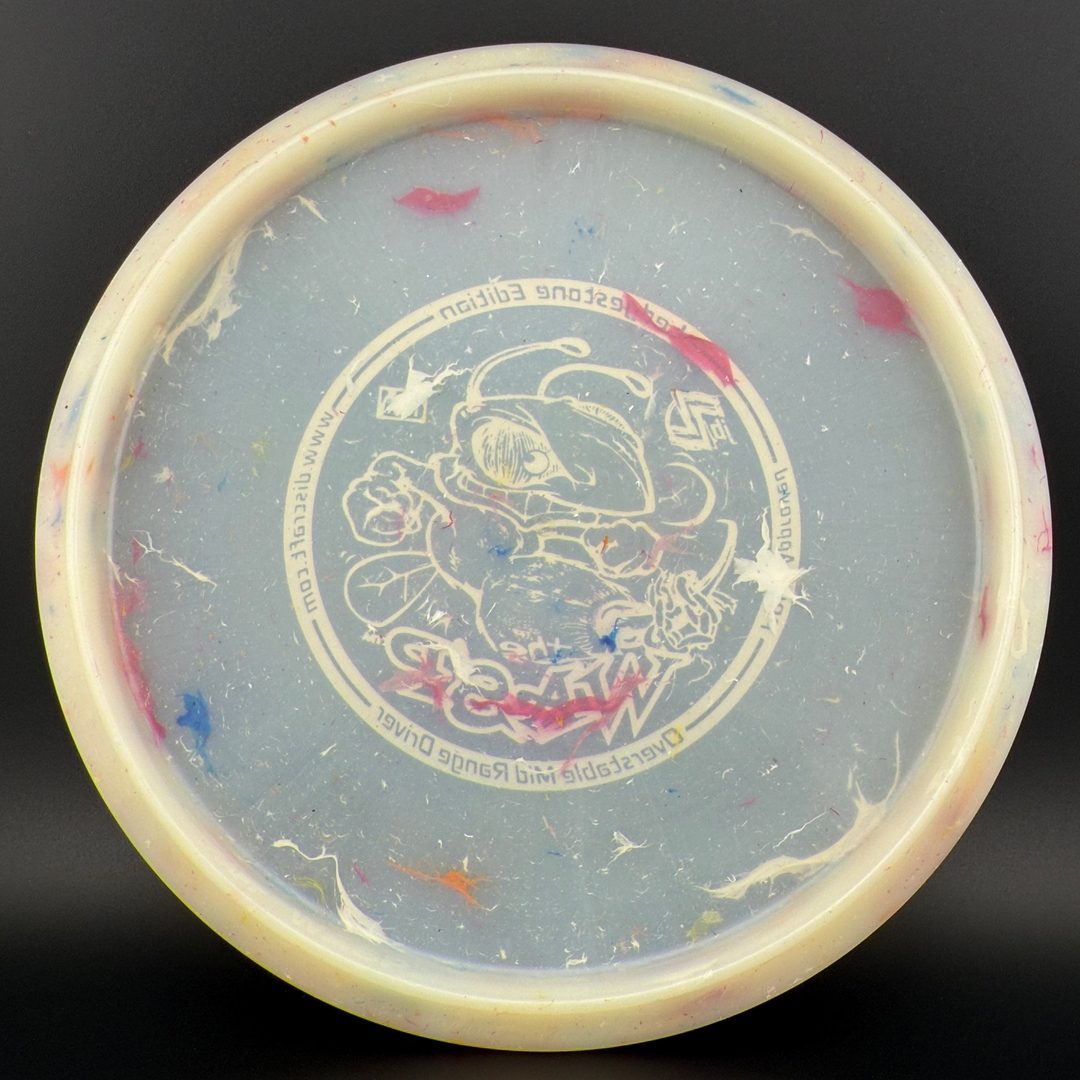 Jawbreaker Z Wasp - Limited Edition 2025