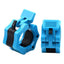 Olympic 2" Spinlock Barbell Collars - Secure Weight Lifting Clips