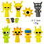 Rhythm Box Hand Percussion Musical Toy for Teens