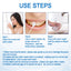Teeth Whitening Essence, Improve Yellow Teeth Clean Teeth Stains Tartar Plaque Beautify Teeth Liquid - Korvel