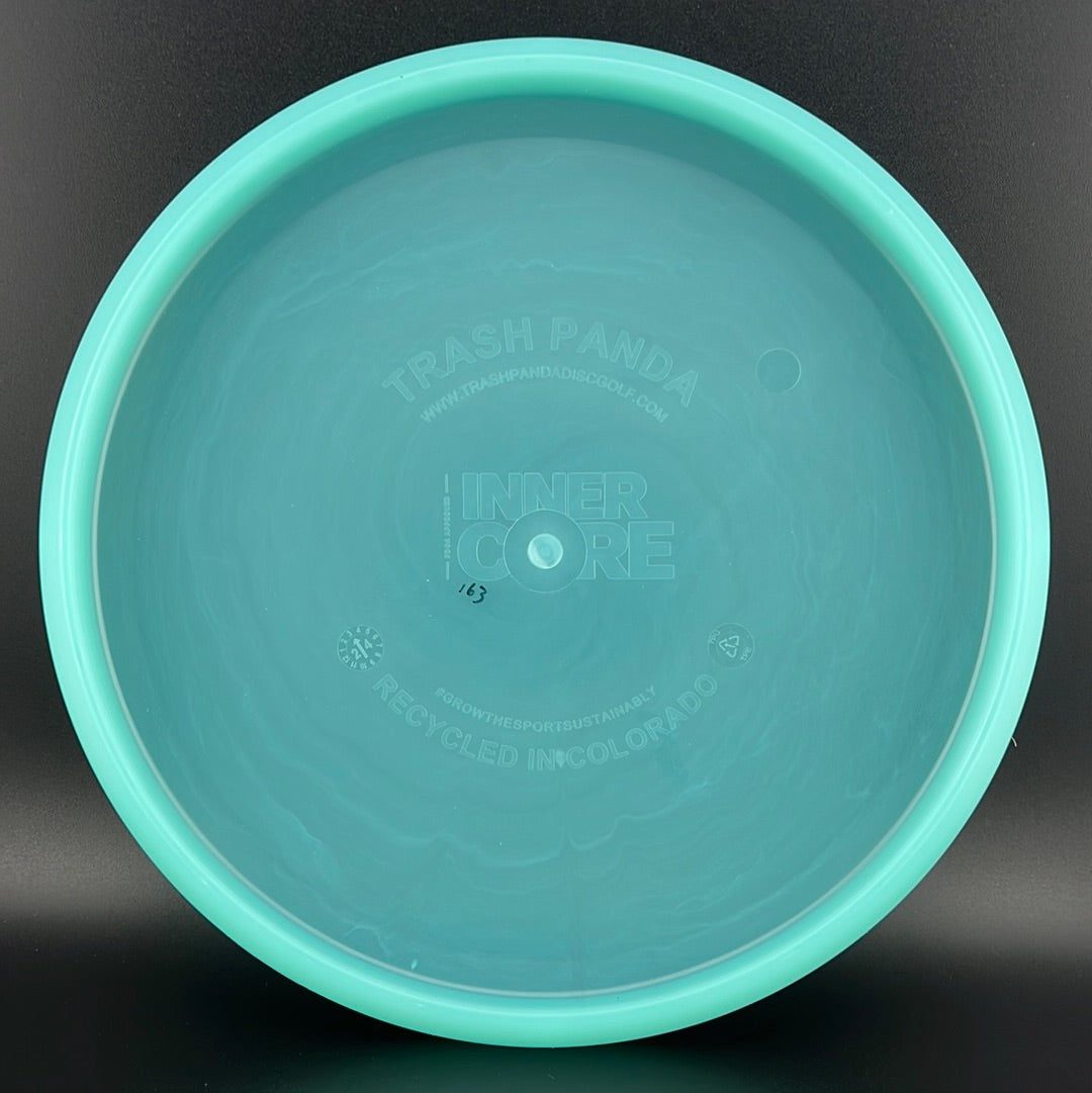 Baja Premium Inner Core - Disque 100 % Recyclé