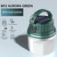 Outdoor Camping Light Solar Charging Camping Light LED Bulb Household Emergency Light - Korvel
