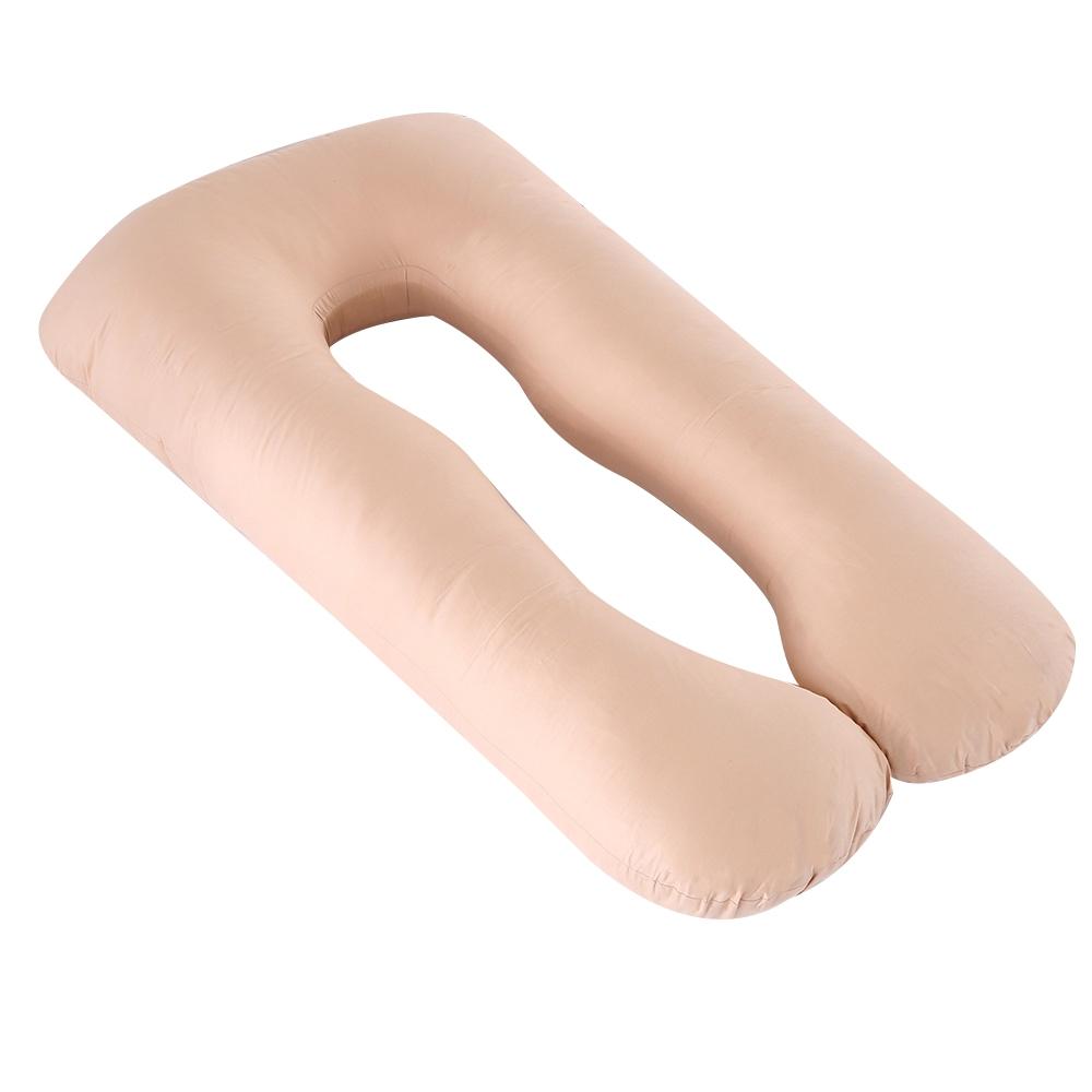Pregnancy Pillow for Side Sleeper Pregnant Women - Korvel