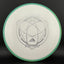 Driver de Fairway Axiom Fission Crave