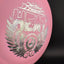 Solid Lightweight ESP Heat - Ledgestone 2025 Temporada 2