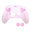 Xbox Series X/S Gaming Controller Protective Cover XBox Series S Controller Silicone Dustproof and Anti Slip Cover - Korvel