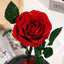 Caja de Regalo Rosa Eterna - Elegancia Floral Atemporal