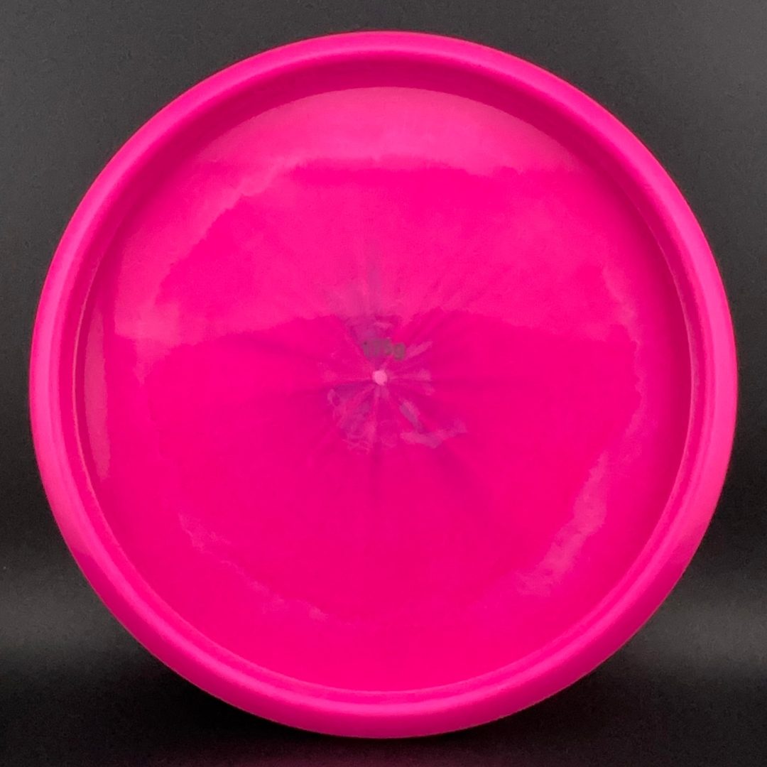 Discraft Swirl ESP Sled - Première Course Disque de Disc Golf