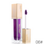 Universal Lip Luminizer Lipstick Soft Metallic Matte Lipstick Liquid Waterproof Lipstick Matte Lipstick lips - Korvel