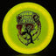 Disque Pharaoh C-Blend Metal Flake Glow - X-Out