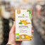 Organic Moringa Tea with Ginger - 25 Wrapped Tea Bags