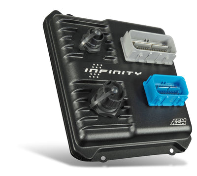 AEM Infinity 708 Engine Management System for BMW E46 M3 & Porsche 996/997.1