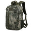 Mochila de Asalto Camuflada de Montañismo Premium