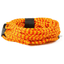 Cuerda de remolque WOW Watersports de 75 pies con mango flotante