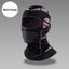 Masque de ski en nylon pour l'hiver - Coupe-vent et chaud