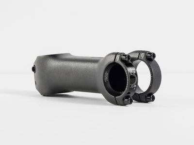 Vástago Bontrager Elite 31.8mm 7° 100mm Negro
