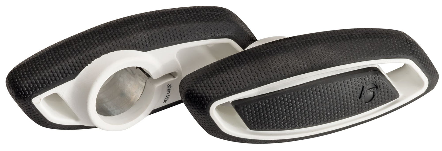 Bontrager Race Lite Ergo Bar Ends