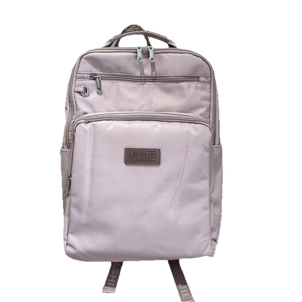 Oxford Cloth Casual Outdoor Travel Hiking Backpack