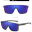 Lunettes de soleil polarisées premium pour aventures en plein air