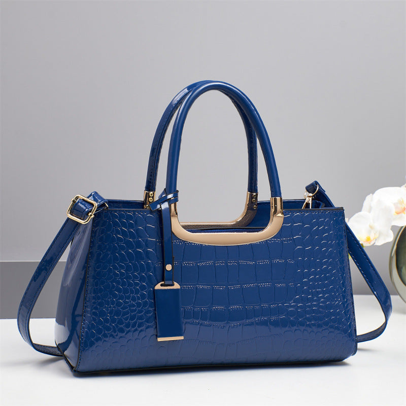 Elegant Women's Wedding Shoulder Bag