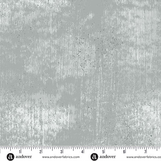 Libs Elliott Glaze Storm Cloud 108" Cotton Wideback Fabric