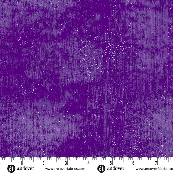 Libs Elliott Glaze Royal 108" Cotton Wideback Fabric