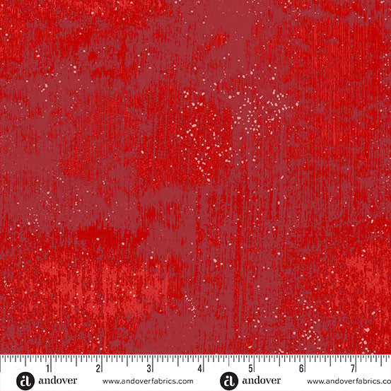 Libs Elliott Glaze Lava 108" Cotton Wideback Fabric