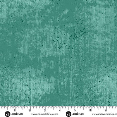 Tissu Large de Coton Libs Elliott Glaze Waterfall 108"