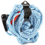 Cuerda de Wakesurf WOW Watersports de 25 pies y 4 secciones