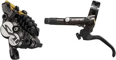 Shimano Saint BL-M820 Front Hydraulic Brake Lever with Metal Pads