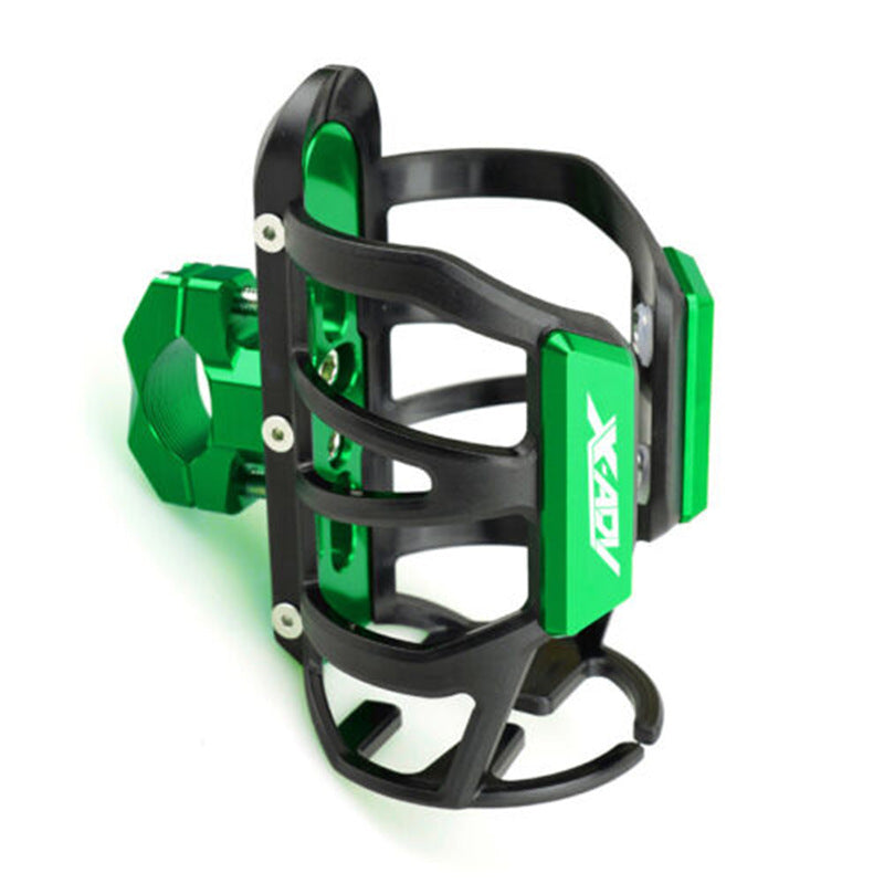 Cesta de Botella de Agua con Parachoques Modificado Premium para Scooters