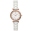 Fossil Women's Carlie Watch