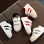Toddler Soft Casual Walking Shoes with Non-Slip Sole
