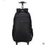 Detachable Shoulder Trolley Backpack for Travel