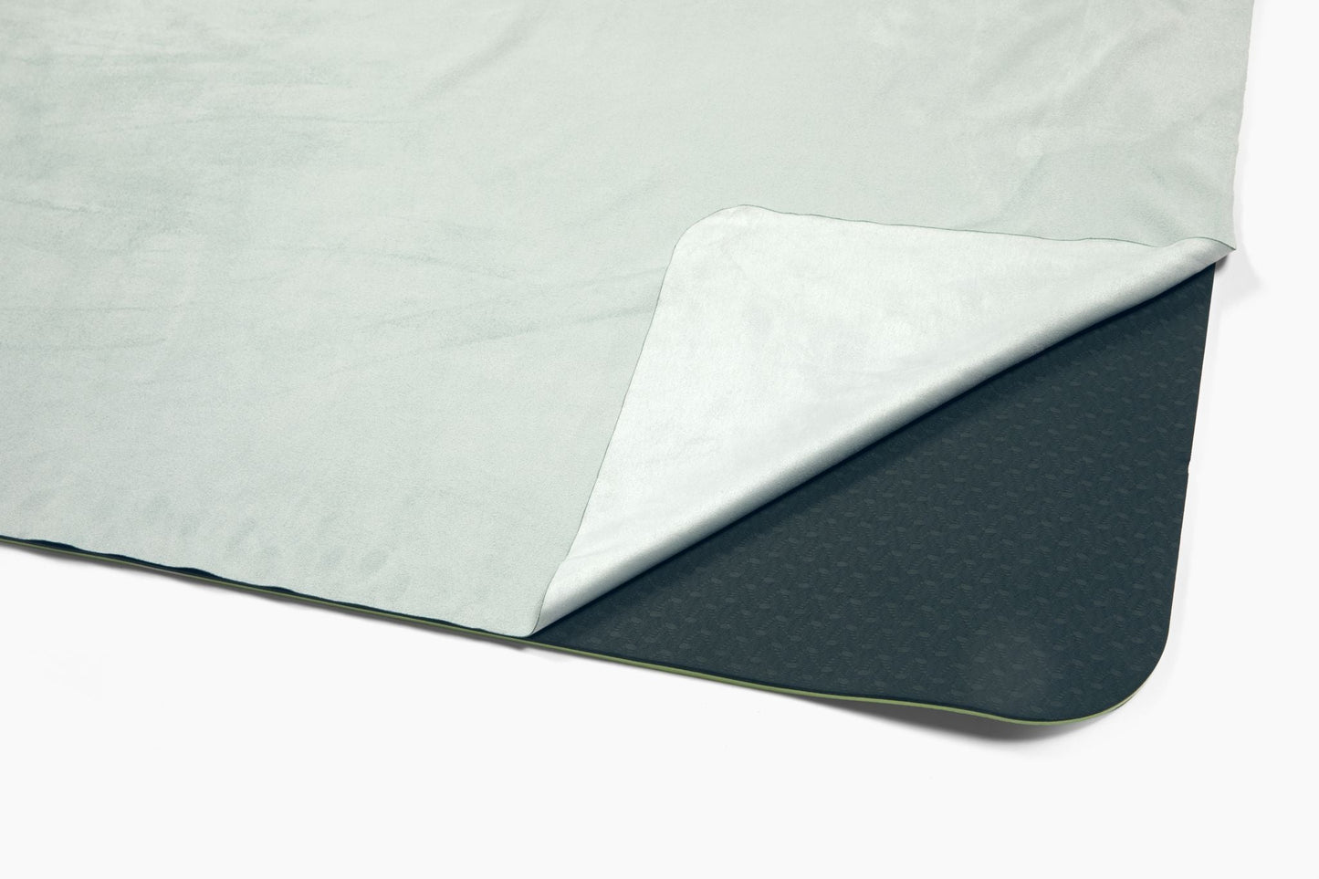 Premium Yoga Mat Towel - Micro-Fiber Slip-Resistant Fabric