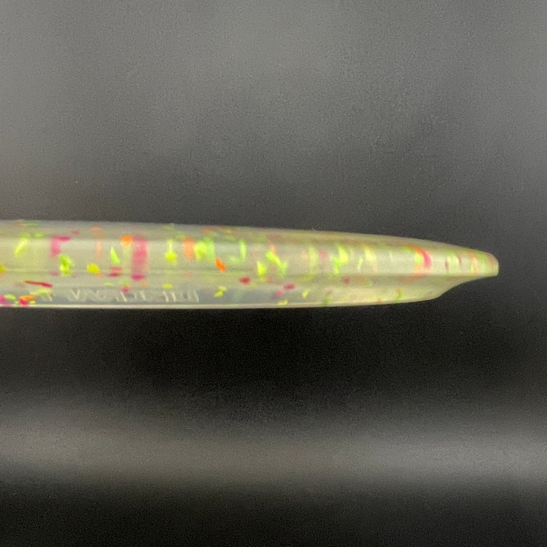 CryZtal Confetti Cigarra - Controlador de Disco de Golf Premium