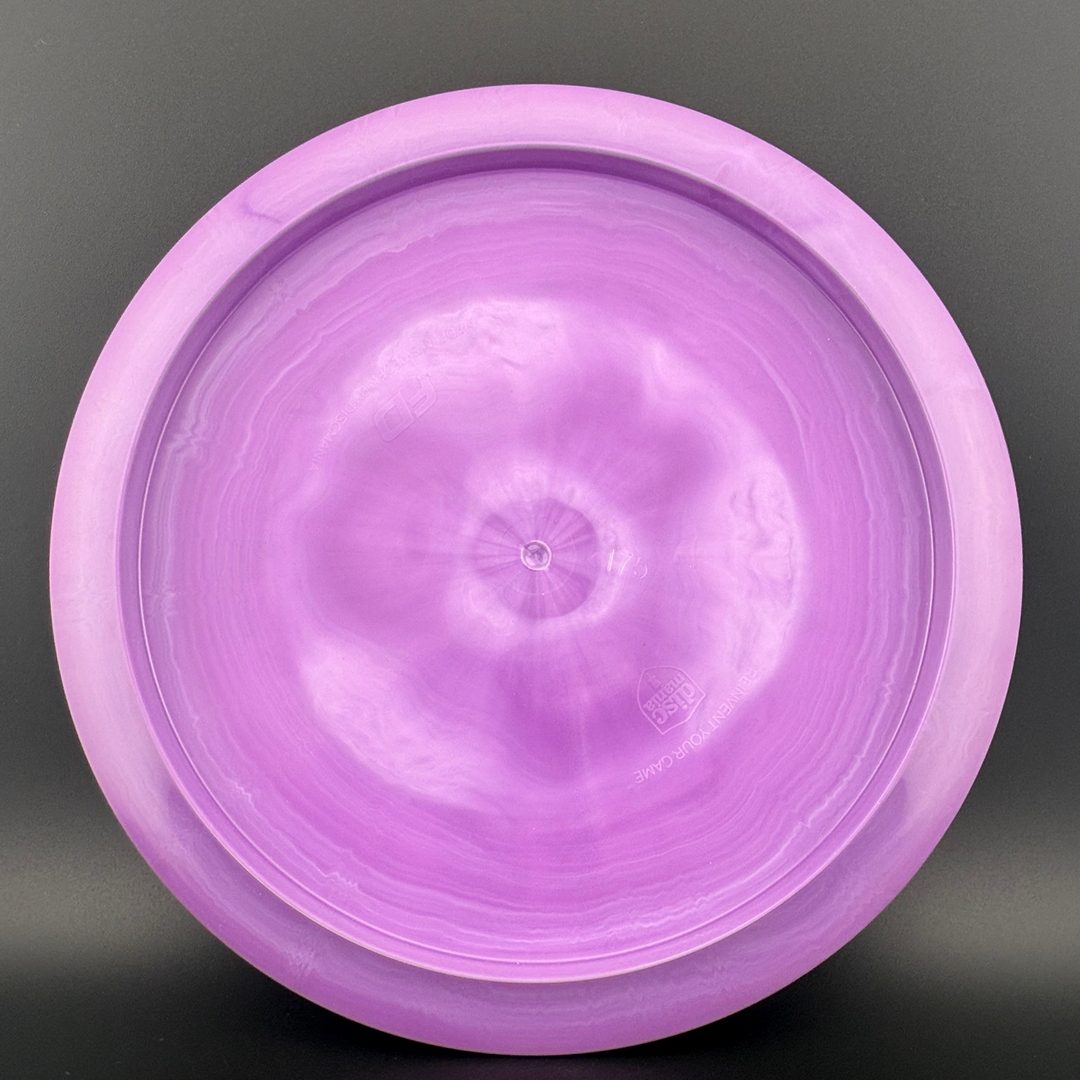 Swirly S-Line FD - Show Stopper Multi Stamp