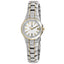 ESQ Men's Silver Dial Two Tone Stainless Steel Watch