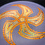 Star Animal - VTX Limited Edition Disc Golf Disc