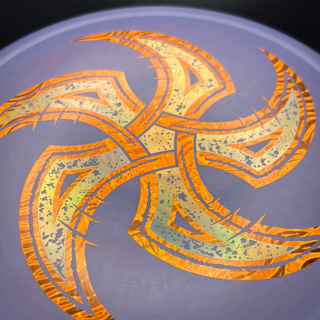 Star Animal - VTX Limited Edition Disc Golf Disc