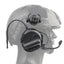 Tactical Mobile Phone Headset - Korvel