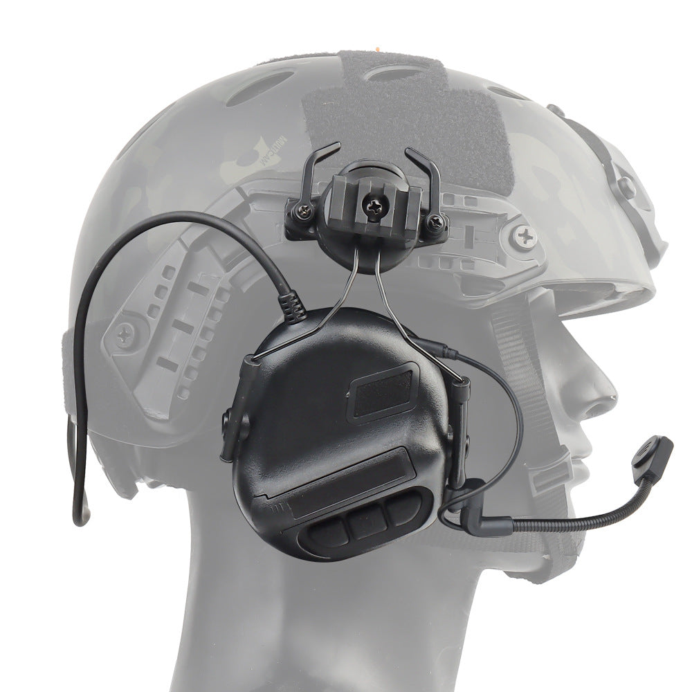 Tactical Mobile Phone Headset - Korvel
