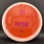 K1 Grind Berg Disc Golf Disc