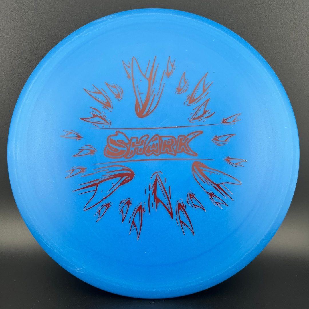 KC Pro Shark Disc Golf Disc - Premium Performance