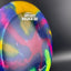 Fly Dye Z Nuke SS Disc Golf Driver