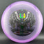 CryZtal Buzzz - Karudi the Overseer (Cult of RAD) - Exclusive Edition - Korvel