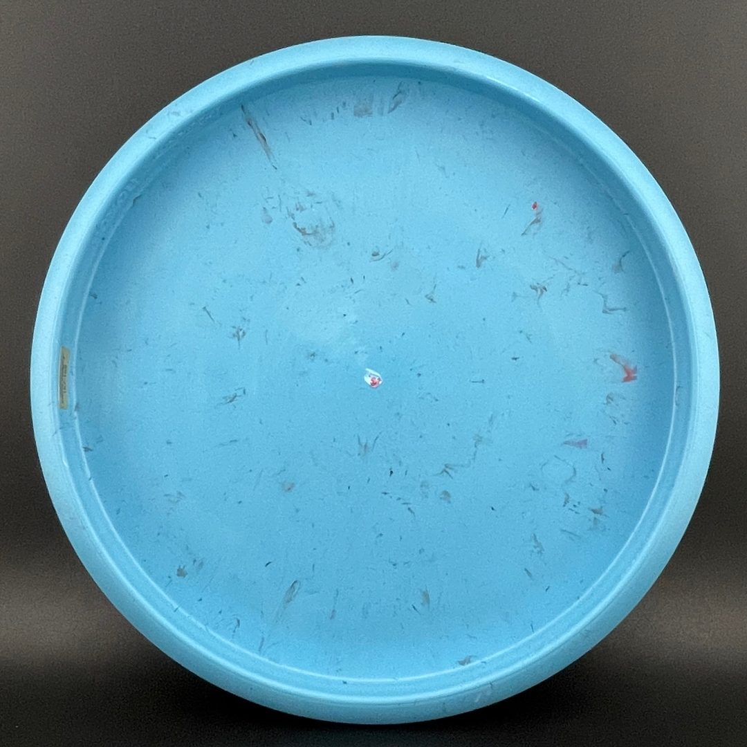 Jawbreaker Roach Disc Golf Putter